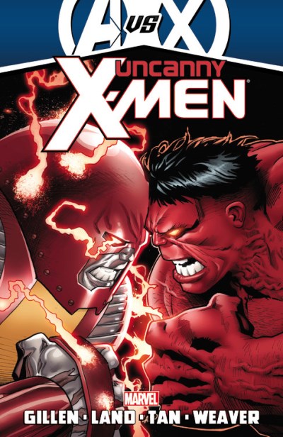 Kieron Gillen/Uncanny X-Men by Kieron Gillen, Volume 3